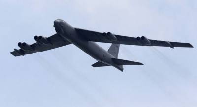 National Interest: Американские B-52 отрабатывают ядерный удар по России, но зачем?