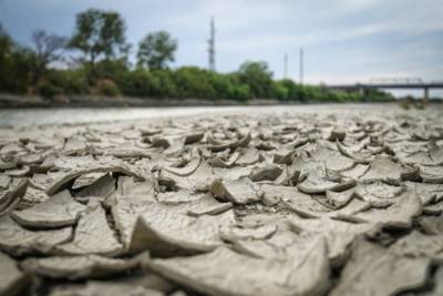 Дефицит воды из-за аномальной дары отмечен в Челябинской области
