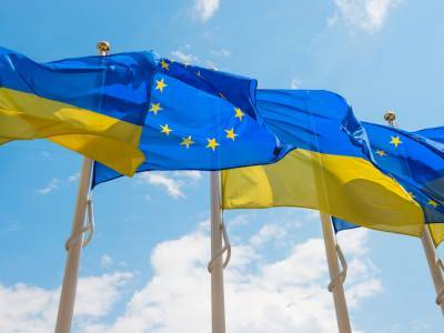 Украина точно станет членом ЕС, это лишь вопрос времени – вице-премьер