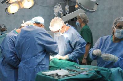 В Кабмине утвердили цены на трансплантацию органов: сколько стоят услуги