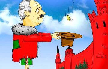 Согласно декларации о доходах, Лукашенко нищий