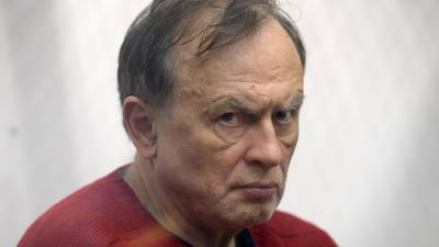 Историк Соколов заявил, что до убийства аспирантки его довел научный оппонент