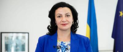 Правительство Зеленского сдерживает участие украинских пограничников в программе Евросоюза по управлению границами — Климпуш-Цинцадзе