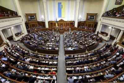 Рада одобрила в первом чтении закон о медиации: основные положения