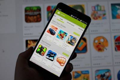 Из китайского App Store удалили более 2500 игр