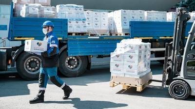 Руководители «Газпром нефти» пожертвовали деньги на помощь детским онкобольницам