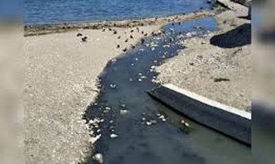 Прокуратура Крыма проверит сообщения о попадании нечистот на пляжи