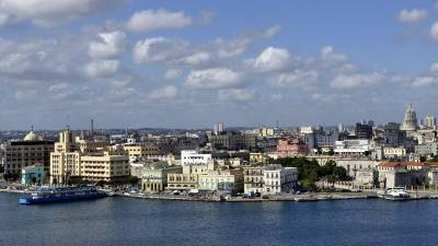 Острова Кубы ждут российских туристов с 1 июля