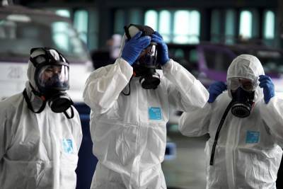 В «Уфе» обнаружили еще двух зараженных с коронавирусом