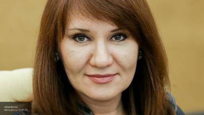 Светлана Бессараб - Депутат Бессараб разъяснила, кто может претендовать на субсидии от 15 тысяч рублей - polit.info