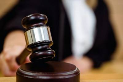 Прокуратура АР Крым направила в суд дело о государственной измене местной судьи