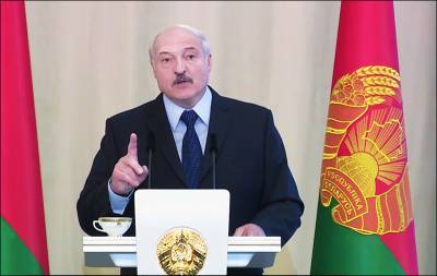 Лукашенко ослабил угрозу своей власти, но недовольство людей никуда не делось