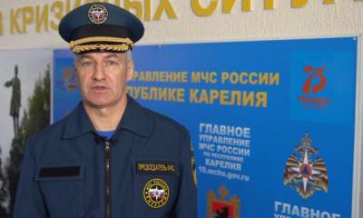 Верховный суд Карелии не будет рассматривать иск о незаконности режима самоизоляции