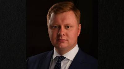 Новым аудитором петербургской КСП выбрали судью Егора Бушева