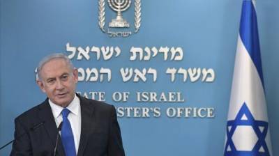Нетаниягу: "Израиль борется с коронавирусом успешнее других стран"
