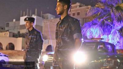 Боевики Сарражда пытаются запугать Египет вторжением из-за поддержки ЛНА