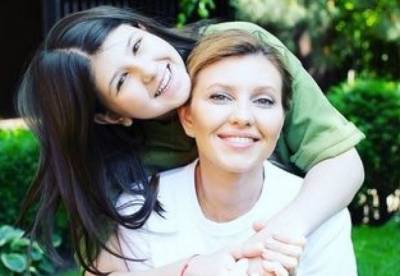 Саша Зеленская празднует 16-летие. Что известно о дочери президента
