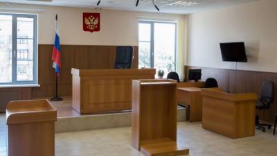 Жителя Омска оштрафовали за пост о взрыве в архангельском ФСБ