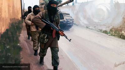 Террористы ПНС Ливии хотят вторжением наказать Египет за поддержку ЛНА