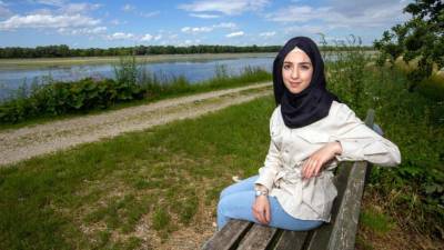 Депортация вместо обучения: 16-летней сирийке не разрешили остаться в Германии