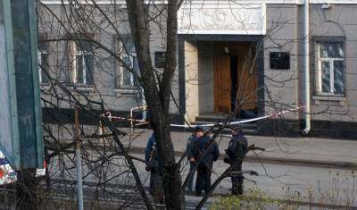 Житель Омска оштрафован на 350 тыс. руб. за пост о теракте в архангельском УФСБ