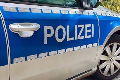 Германия, Баден-Вюртемберг: смертельная перестрелка с полицейскими