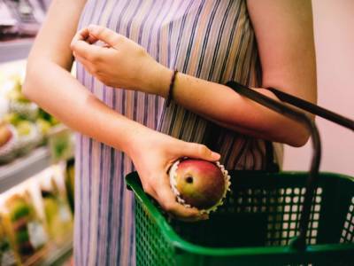 Ожирение по типу «яблока» является самым опасным типом жироотложения для женщин - медик