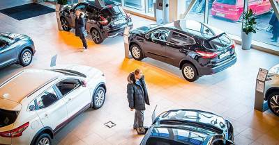 Россияне купили 85 тысяч автомобилей по льготным программам - autorambler.ru - Россия
