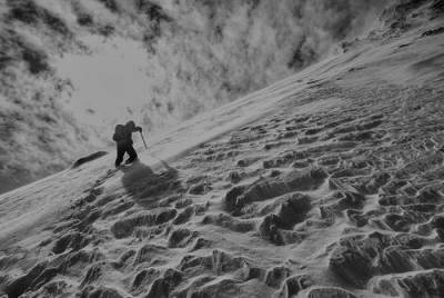 Два итальянских альпиниста погибли при спуске с Проклятой горы во Франции - argumenti.ru - Италия - Франция