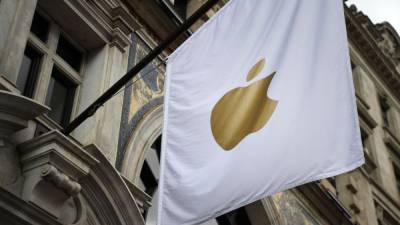 Apple выиграла в Евросоюзе суд о налогах на 13 миллиардов евро