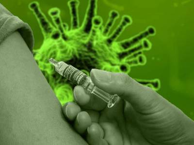 В Оксфорде прошли успешные испытания вакцины от коронавируса