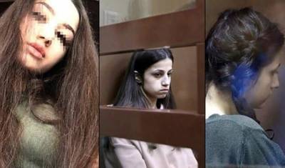 Неприятный сюрприз: правозащитники требуют пересмотреть обвинение сестрам Хачатурян