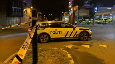 Преступление в Сарпсборге: на трех женщин напали с ножом