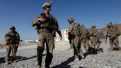 США попросили Россию о поддержке для нормализации ситуации в Афганистане