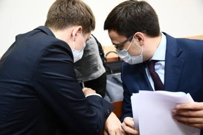 Адвокаты замглавы «Почты России» просят отпустить его под залог в 5 млн рублей