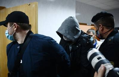 Замглавы «Почты России» Сергея Емельченкова отправили под домашний арест