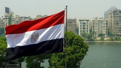 Перенджиев: египетские "Буки" и С-300 прикроют ЛНА от атак со стороны террористов ПНС
