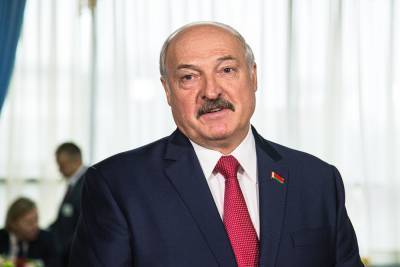 Кто стал доверенными лицами кандидата Лукашенко. Полный список