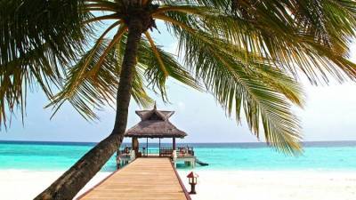 «Коронный» выход: особенности туристического сезона-2020 на Мальдивах