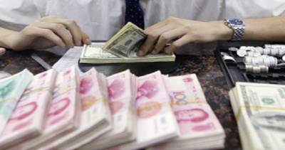 Власти КНР обеспокоены, что в их экономике растёт масса «плохих долгов»
