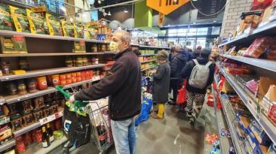 В Израиле понизился индекс потребительских цен: что подешевело и насколько