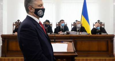 Украинцы неохотно верят в сказки о политических преследованиях