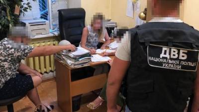В Одессе задержали подозреваемого в изнасиловании 13-летней девочки