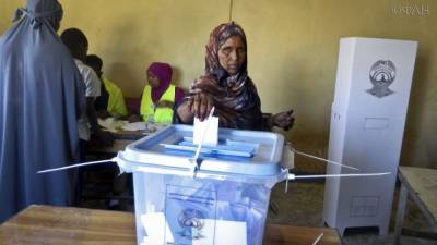 В Сомали хотят отменить всеобщие выборы в 2020 году