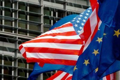 Евросоюз – США: новые геополитические диссонансы в отношениях