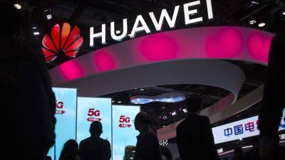 Трамп назвал своей заслугой отказ Великобритании от оборудования Huawei