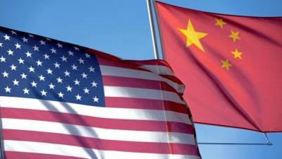 Какую игру задумали США в санкционном противостоянии с Китаем?