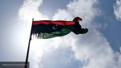 Оперативный штаб Франции будет следить за действиями Анкары у побережья Ливии