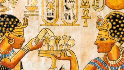 Google применил машинное обучение для расшифровки языка Древнего Египта