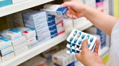 Туркестан: более 128 тысяч лекарственных средств из 22 наименований поступят в аптеки